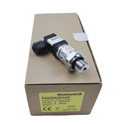 Honeywell P8000A0007G P8000A0010G P8000A0016G water pressure sensor