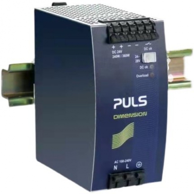 PULS power supply CP10.241 5.121 CP20.241.481 CPS20.241.361