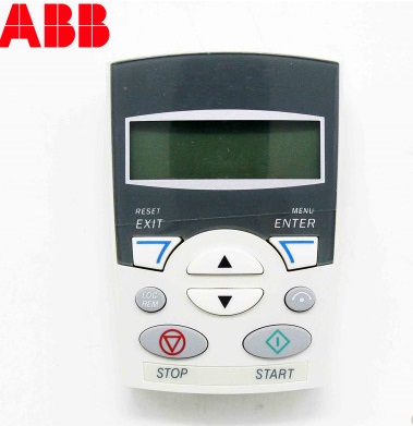 Bàn phím biến tần, ABB inverter operation panel ACS-CP-D, ACS-CP-C