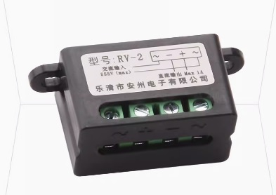 Chỉnh lưu phanh Rectifier device RV-2 rectifier RV-1 brake rectifier