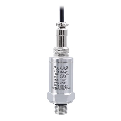Cảm biến áp suất PCM200 variable frequency constant pressure diffusion silicon pressure transmitter water pump air pump compressor pressure sensor