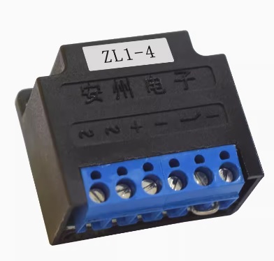 Chỉnh lưu phanh Anzhou rectifier device ZL1-4 brake rectifier input: AC0-555V output: DC0-250V