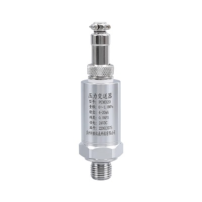 Cảm biến áp suất PCM320 aviation socket pressure transmitter outdoor anti-condensation fully welded pressure transmitter sensor