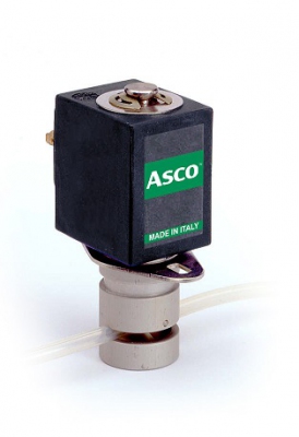 Van điện từ ASCO/SIRAI solenoid valve S20606-Z130A voltage 24VDC