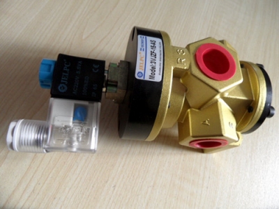van điện từ JELPC solenoid valve 3VJZF-15-AS