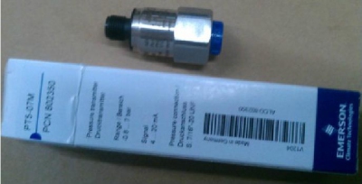 Emerson pressure sensor PT4-07M PT5-18M PT5-30M PT5-50M PT5-07M