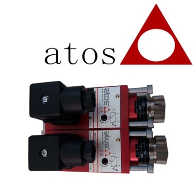 Rơle áp suất, công tắc áp suất ATOS pressure relay MAP-040, MAP-080, MAP-160, MAP-320