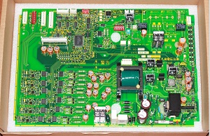 Mạch điều khiển biến tần Fuji, Fuji inverter drive board G1S EP-4794D-C11-Z5, EP-4794D-C10, EP-4794D-C11 C10 C12