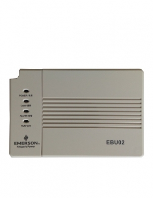 Bộ giám sát ắc quy Emerson Battery Monitor EBU01, EBU02