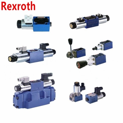 Van thủy lực,  Rexroth Solenoid valve reversing valve 4WE6D62 / EG24N9K4 4WE6C62 / EG24N9K4 4WE6E62 / EG24N9K4 4WE6J62 / EG24N9K4