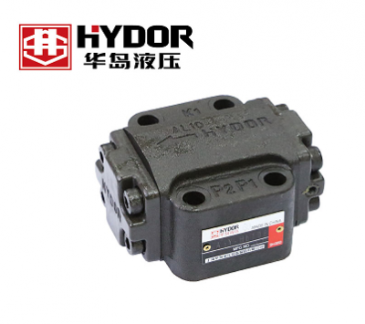 Van điện từ, van thủy lực, Shanghai HYDOR  Hydraulic Control Check Valve AIY-Ha10B A1Y-Hb10B A1Y-Ha20B A1Y-Hb20B A1Y-Ha32B A1Y-Hb32B
