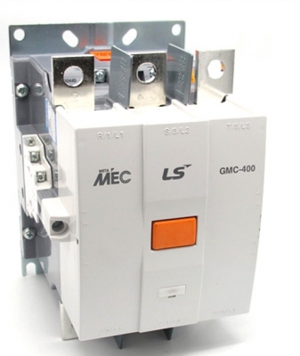 Khởi động từ, Công tắc tơ, LS AC contactor GMC-300, GMC-400, GMC-600, GMC-800