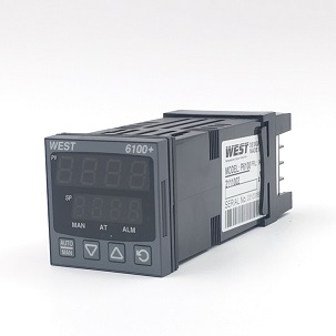 WEST thermostat P6100-2110002 temperature control P8100/P4170/P6170