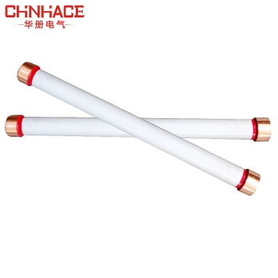 Cầu chì ống cao áp, CHNHACE RN1 RN2 RN3-10/12/35KV, RN2-35/0.5A  RN2-35/1A  RN2-35/2A  RN2-35/5A  RN2-35/10A  RN2-35/20A  RN2-35/25A