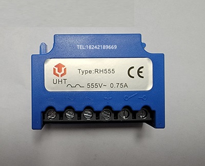 Chỉnh lưu phanh Uht brake rectifier RH555 555V~0.75A, RH555 555V~2A, RH555 400V~0.75A