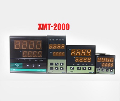 Bộ điều khiển nhiệt độ XMTD XMTE XMTG XMTA 2000 2591 2531 2581 2031 2081 2191