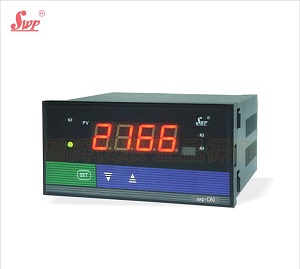 Đồng hồ đo hiển thị số Changhui SWP-C80 D80 801 803 804-01-02-23-HHLL