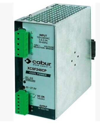 CABUR power supply XCSW241C XCSG720C XCSG960C XCSF240C