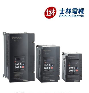 Biến tần Shihlin inverter SE3 SE3-043-0.75K1.5K2.2K3.7K5.5K7.5K11K
